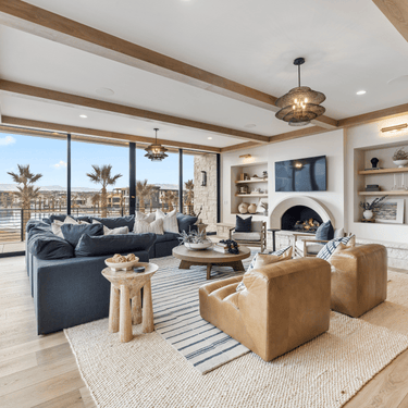 Rachel Slipper Chair